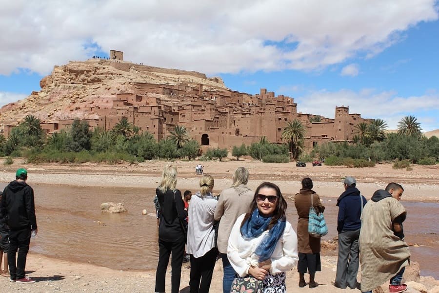 interesting things to do in Ouarzazate