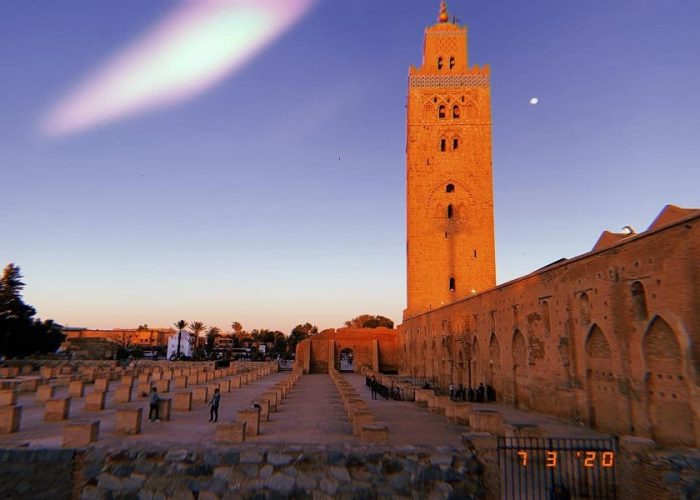 12 days tour around Morocco