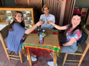 tour Guide in Morocco book a Moroccan guide