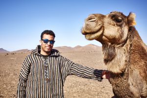 About Morocco Tours