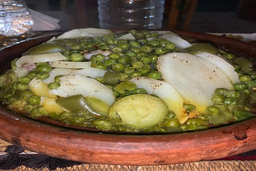 gluten-free diet in Morocco