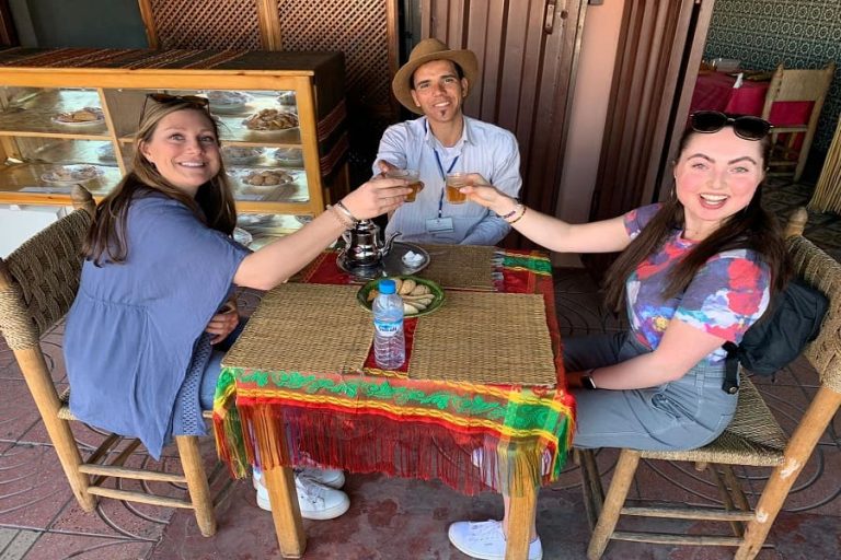 Female Morocco Tours: What Every Woman Needs to Know About Women Travelling to Morocco