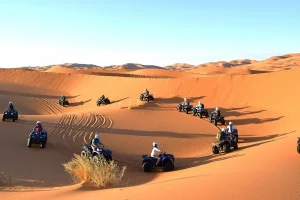 11 top things to do in the Sahara desert of Moroco
