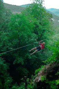 Ziplining in Morocco/ Best Morocco zip wires / Top Morocco ziplining adventure