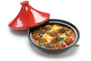 What Is a Moroccan Tajine