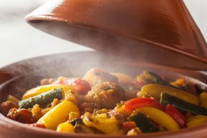 Where to Eat the Best Tajine in Morocco