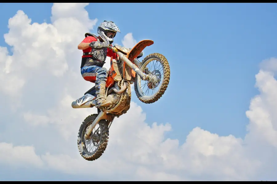 9-day motorcycle adventure in Morocco