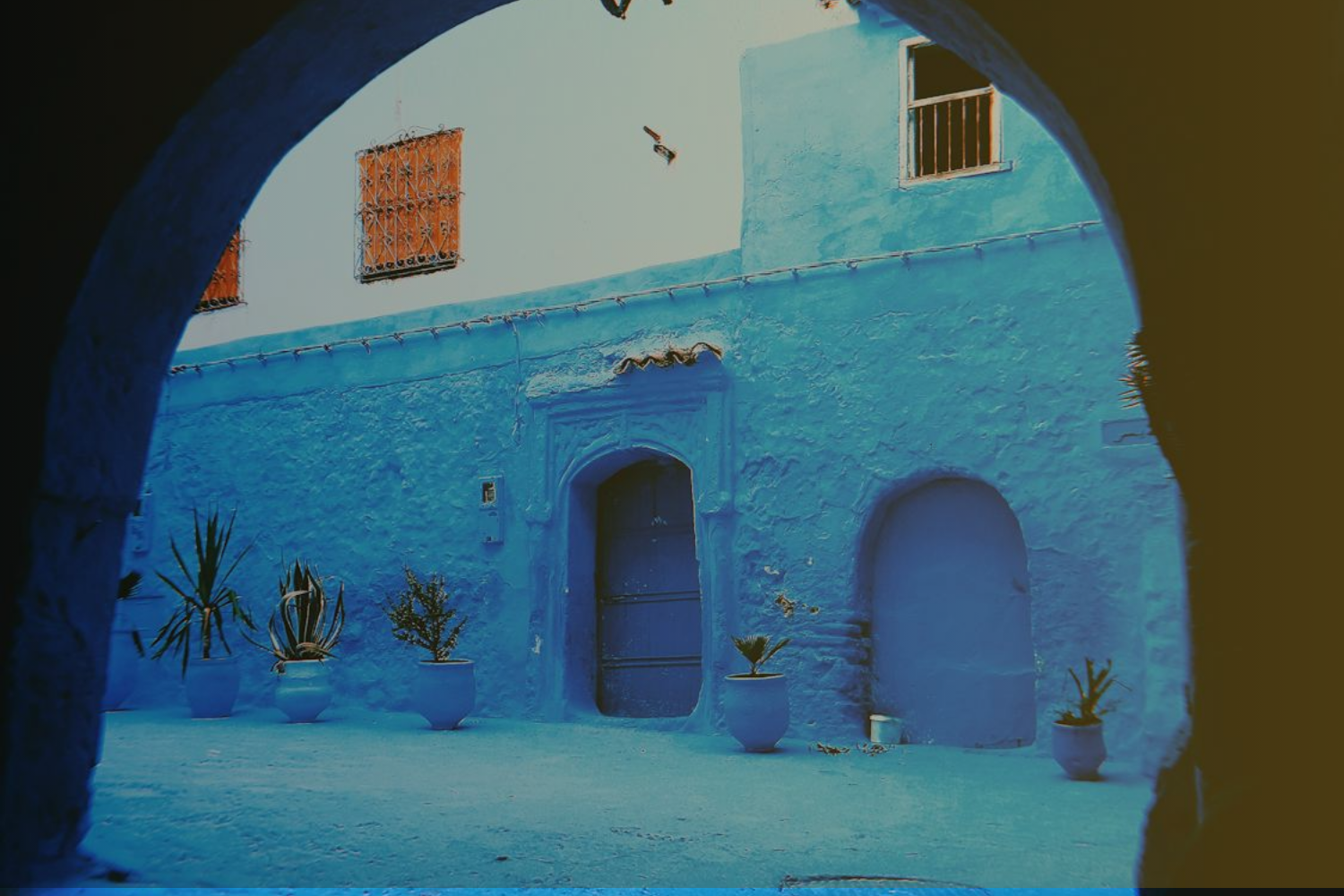 Best Morocco Travel Itineraries for Digital Nomads