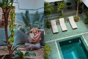 Marrakech Riad