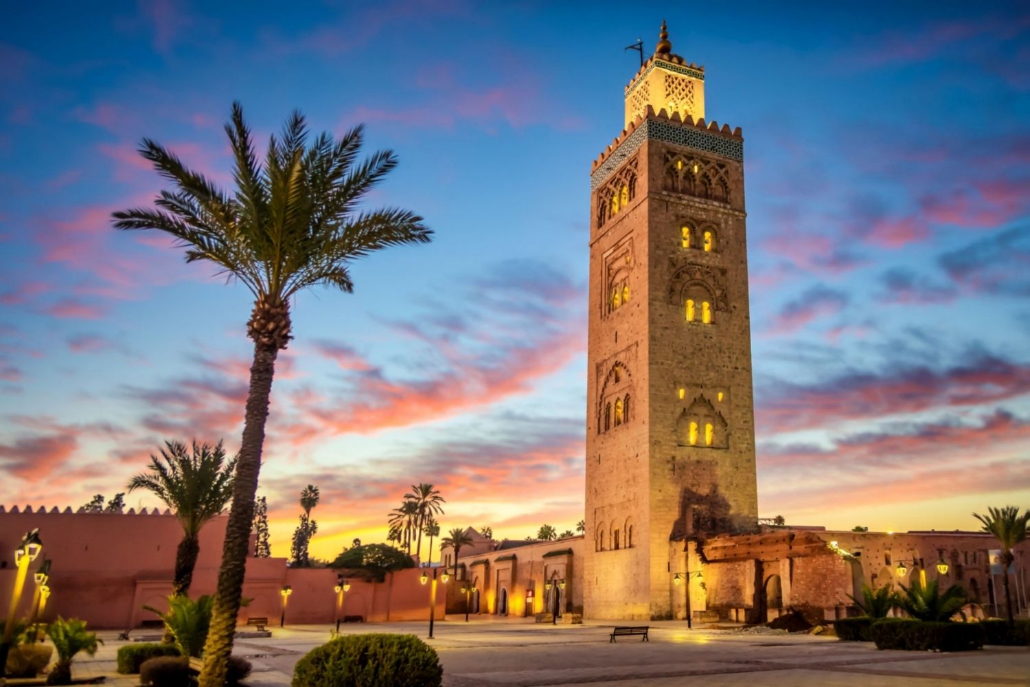 Things to Do in Marrakech Medina