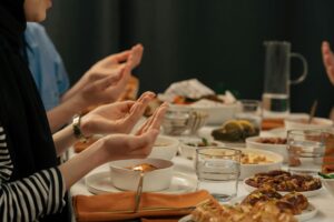 Things to Do in Marrakech During Ramadan