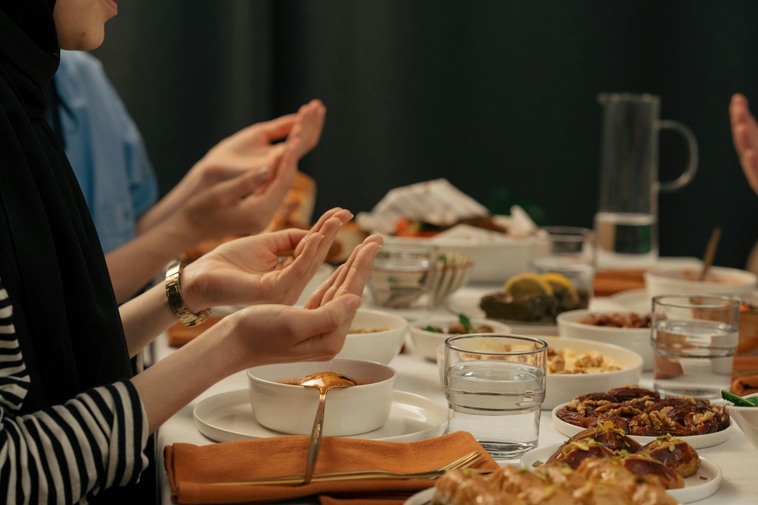 Things to Do in Marrakech During Ramadan