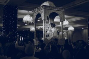 Moroccan Marriage