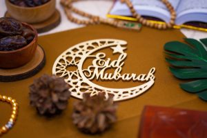 Eid in Morocco