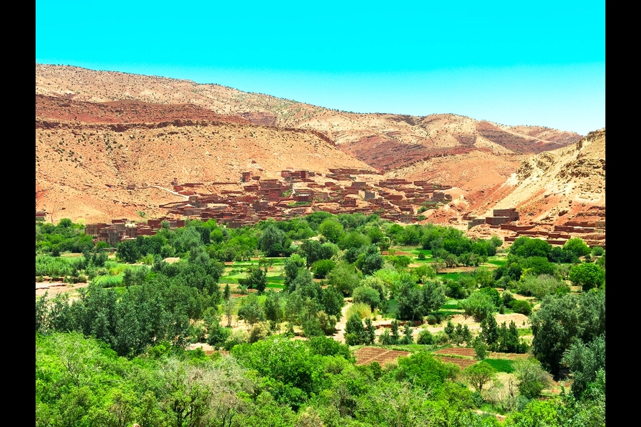 hidden gems in Morocco, off the beaten path Morocco, secret places to visit in Morocco, off the beaten path destinations in Morocco, best-kept secrets Morocco, Morocco hidden escapes.