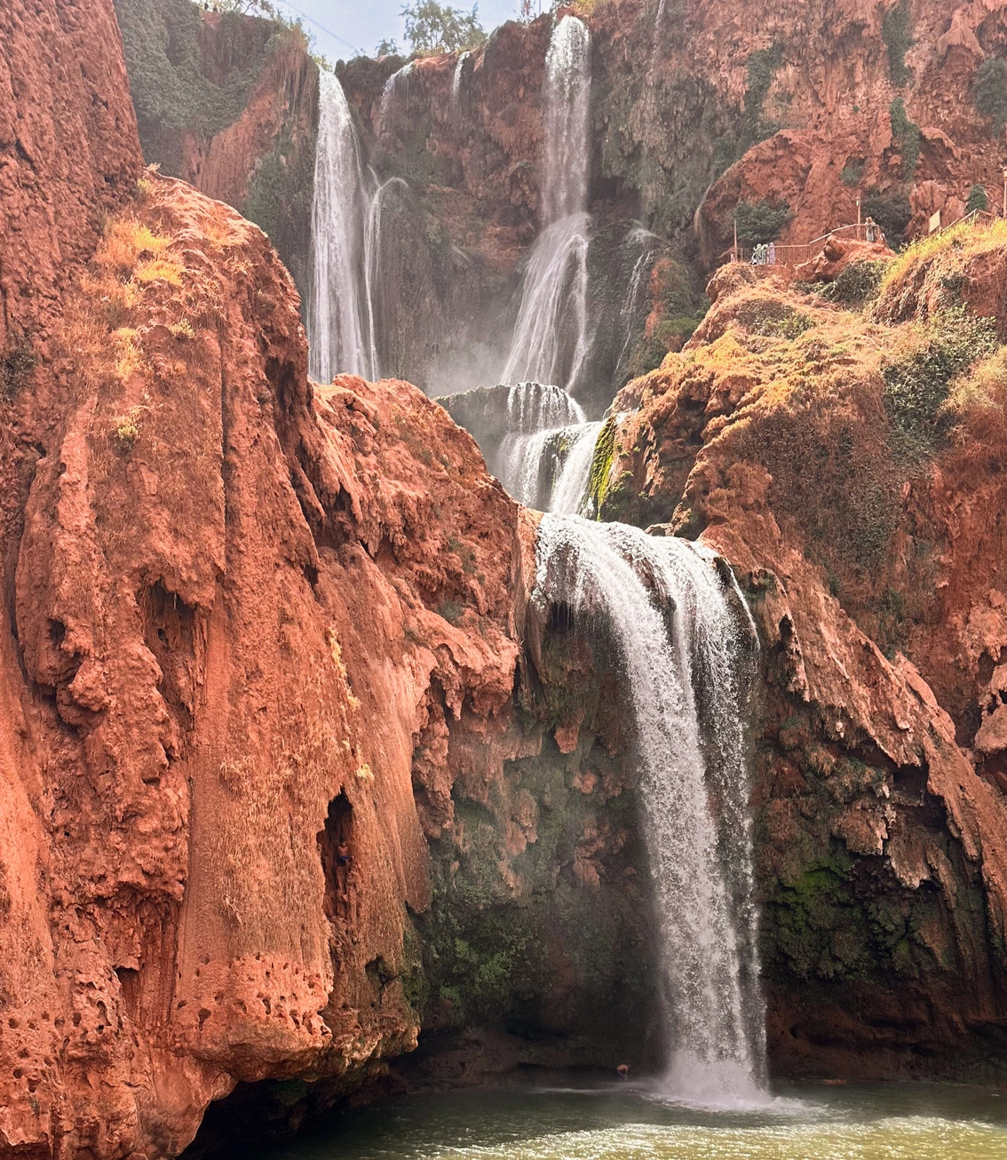 hidden gems in Morocco, off the beaten path Morocco, secret places to visit in Morocco, off the beaten path destinations in Morocco, best-kept secrets Morocco, Morocco hidden escapes.