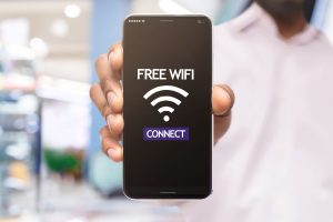 FREE WIFI