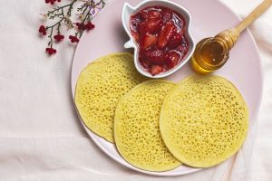 Baghrir