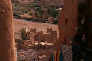 Berber Language