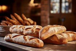 Do Moroccans Eat Baguettes