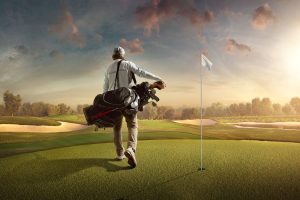 Golf Trips Morocco