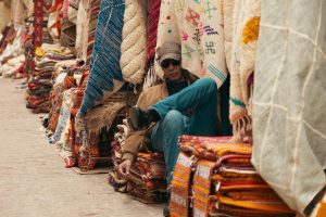 Moroccan Rugs Online