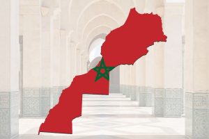Geography of Morocco Facts