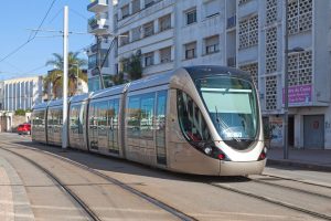 How Wealthy Is Morocco