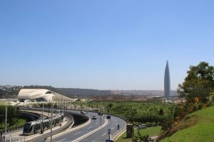 Is Morocco the Poorest Country in the Arab World