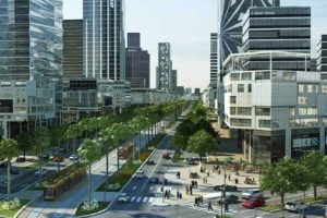 The Future of the Moroccan Economy