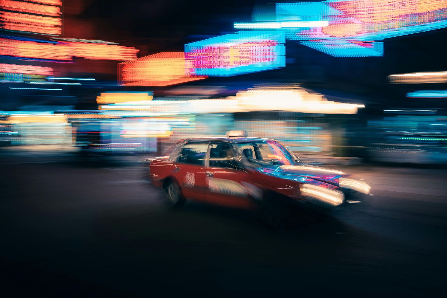 Best City in Morocco for Nightlife