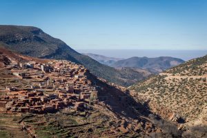 Marrakech to Atlas Mountains Day Trip (2)
