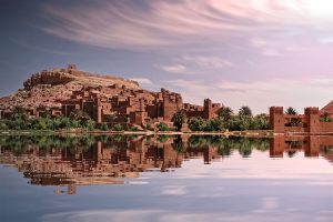 Ouarzazate
