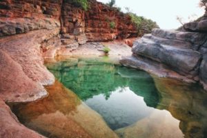 Paradise Valley morocco