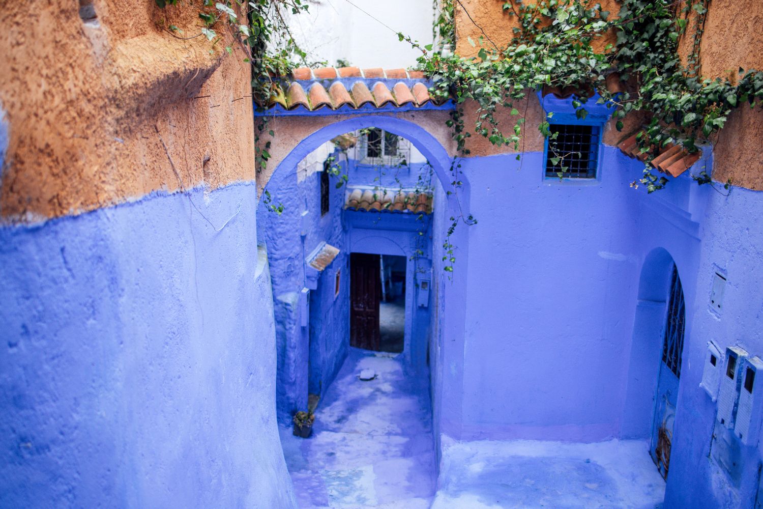 Underrated Places in Morocco